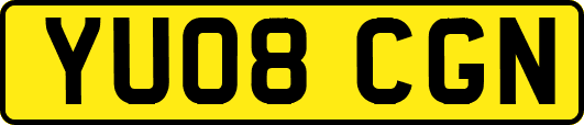 YU08CGN