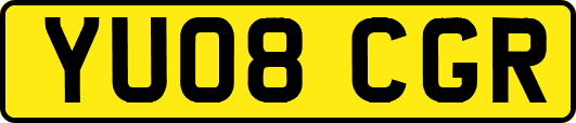 YU08CGR