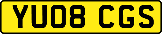 YU08CGS