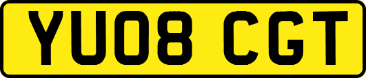 YU08CGT