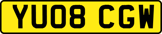 YU08CGW