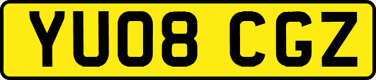YU08CGZ