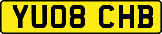YU08CHB