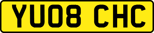 YU08CHC