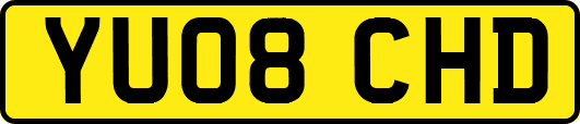 YU08CHD