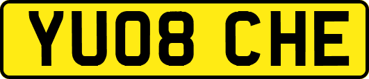 YU08CHE
