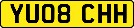 YU08CHH