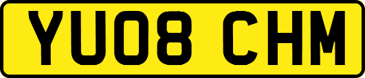 YU08CHM