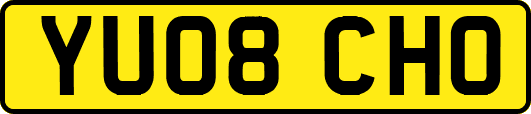 YU08CHO
