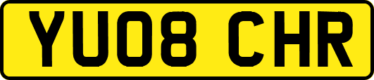 YU08CHR
