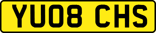 YU08CHS