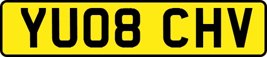 YU08CHV