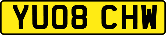 YU08CHW