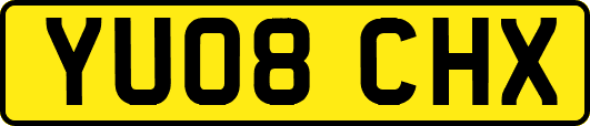 YU08CHX