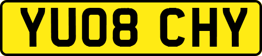 YU08CHY