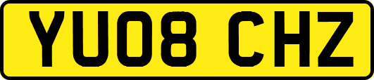 YU08CHZ