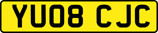 YU08CJC