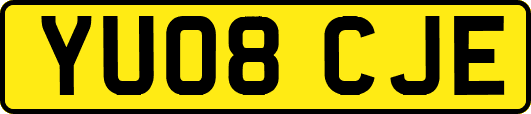 YU08CJE