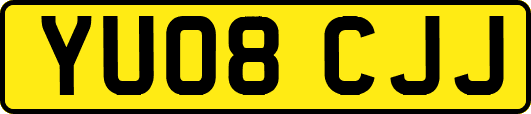 YU08CJJ