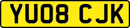 YU08CJK