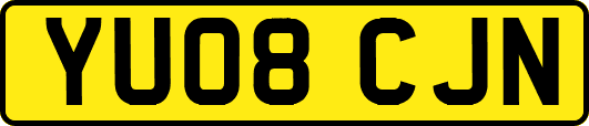 YU08CJN