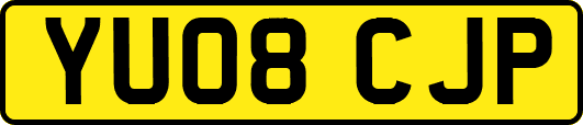 YU08CJP