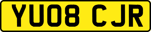 YU08CJR