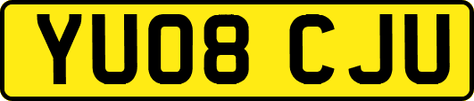 YU08CJU