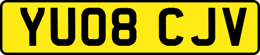 YU08CJV