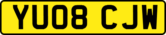YU08CJW