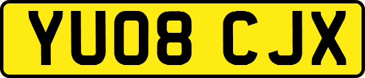 YU08CJX