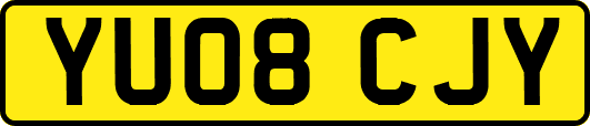 YU08CJY