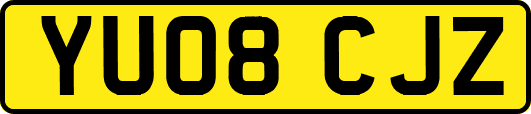 YU08CJZ