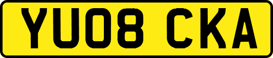 YU08CKA