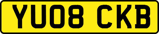 YU08CKB
