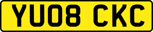 YU08CKC