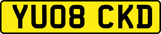 YU08CKD