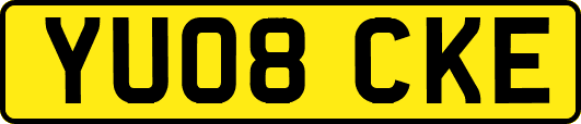 YU08CKE