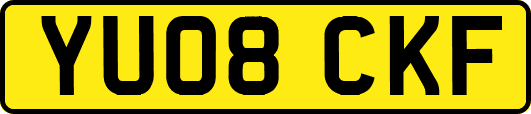 YU08CKF