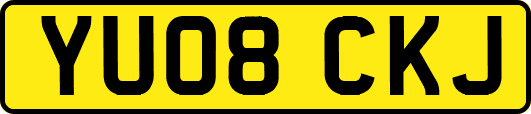 YU08CKJ