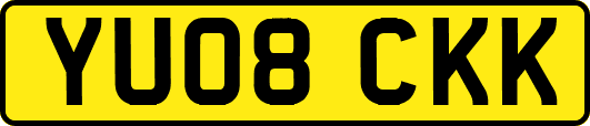 YU08CKK