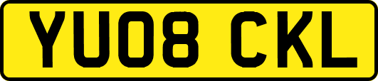 YU08CKL
