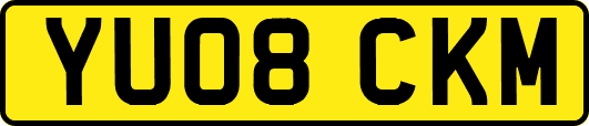 YU08CKM