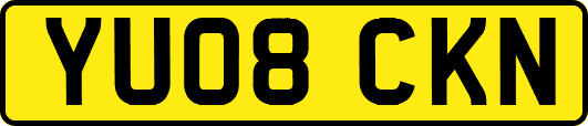 YU08CKN