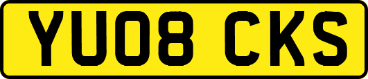 YU08CKS