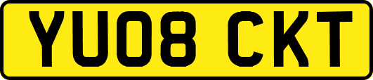 YU08CKT
