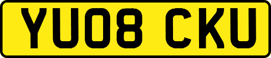 YU08CKU