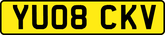 YU08CKV