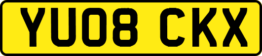 YU08CKX