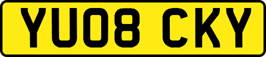YU08CKY